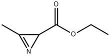 3-Methyl-2H-azirine-2-carboxylic acid ethyl ester