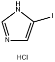 4-iodo-1H-imidazole HCL