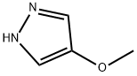 4-methoxy-1H-pyrazole|4-METHOXY-1H-PYRAZOLE