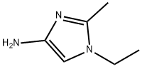 1-Ethyl-2-methylimidazol-4-amine|1-Ethyl-2-methylimidazol-4-amine