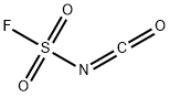 [(氟磺酰基)亚氨基]甲酮,1495-51-8,结构式