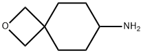 2-oxaspiro[3.5]nonan-7-amine,1502580-43-9,结构式