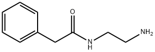 N-(2-aminoethyl)-2-phenylacetamide|