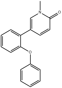 1509932-85-7 1-methyl-5-(2-phenoxyphenyl)pyridin-2(1H)-one