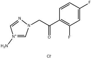 Fluconazole Impurity 5