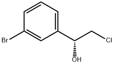 1567881-16-6 (1R)-1-(3-bromophenyl)-2-chloroethan-1-ol