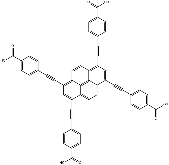 Benzoic acid, 4,4