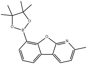 1609374-04-0 Structure