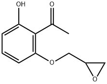 色甘酸钠杂质,16130-28-2,结构式
