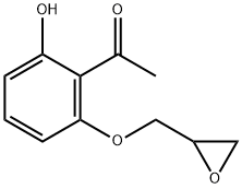 Sodium cromoglicate impurity Struktur