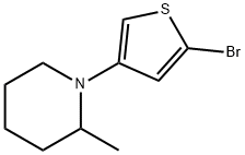 , 1622834-27-8, 结构式