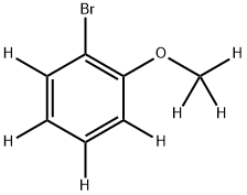 2-Methoxybromobenzene-d7|4,6-二氢-1H,3H-呋喃并[3,4-C]呋喃-1,3-二酮-D4