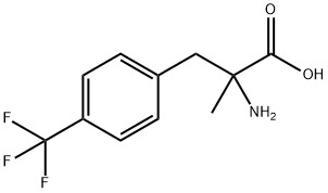 4-Trifluoromethyl-a-methyl-DL-phenylalanine