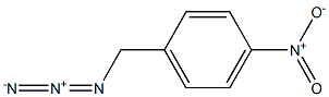 4-Nitrobenzyl azide