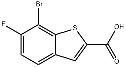 1781503-02-3 Structure