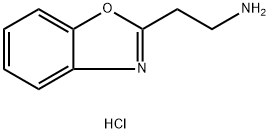 1803606-67-8 2-(1,3-苯并噁唑-2-基)乙烷-1-胺二盐酸