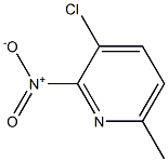 2-氨基-5-氯-6-甲基吡啶,1804890-28-5,结构式