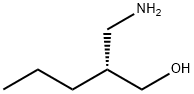 1821818-53-4 (R)-2-(aminomethyl)pentan-1-ol