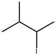 2-iodo-3-methylbutane Struktur