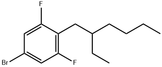 5-bromo-2-(2-ethylhexyl)-1,3-difluorobenzene