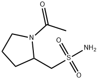 1855656-25-5 (1-acetylpyrrolidin-2-yl)methanesulfonamide