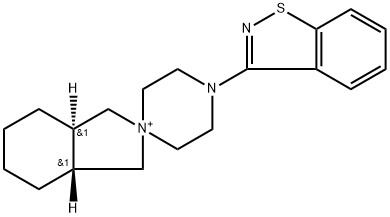 186204-36-4 鲁拉西酮杂质11