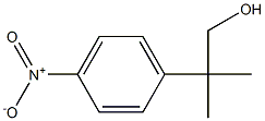 18755-53-8 2-METHYL-2-(4-NITROPHENYL)PROPAN-1-OL