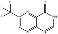 1928758-79-5 6-(trifluoromethyl)pteridin-4-ol