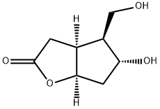 1932005-61-2 (3aS,4S,5R,6aR)-5-hydroxy-4-(hydroxymethyl)hexahydro-2H-cyclopenta[b]furan-2-one