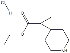 1983157-41-0 6-氮杂螺[2.5]辛烷-1-甲酸乙酯盐酸盐