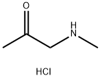 1-(Methylamino)Acetone Hydrochloride|20041-74-1