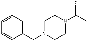 1-(4-Benzyl-piperazin-1-yl)ethanone