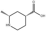 2095396-85-1 (2R,4R)-2-methylpiperidine-4-carboxylic acid