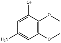 209741-69-5 5-aMino-2,3-diMethoxyphenol