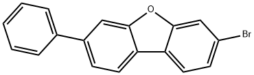 2101813-26-5 3-溴-7-苯基二苯并[B,D]呋喃