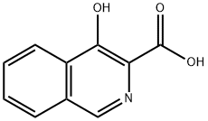 22080-18-8 4-羟基异喹啉-3-羧酸