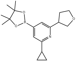 , 2223003-83-4, 结构式