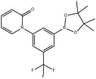 , 2223032-83-3, 结构式