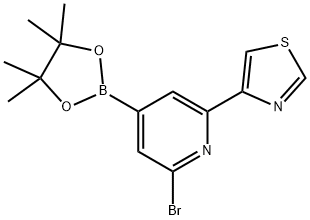 , 2223043-52-3, 结构式