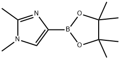 2223050-13-1 1,2-dimethyl-4-(4,4,5,5-tetramethyl-1,3,2-dioxaborolan-2-yl)-1H-imidazole