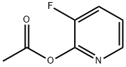 2-Pyridinol, 3-fluoro-, 2-acetate