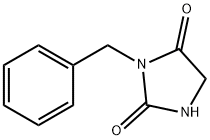 3-Benzylimidazolidine-2,4-dione