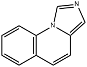 Imidazo[1,5-a]quinoline|