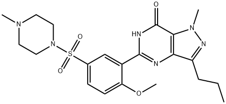 263897-18-3 结构式