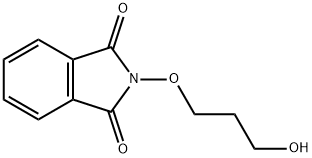 2-(3-Hydroxypropoxy)-isoindole-1,3-dione