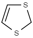 288-74-4 1,3-DithiolesynthesispropertiesChemical Reactivity