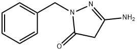 29572-39-2 5-amino-2-benzyl-2,4-dihydro-3H-pyrazol-3-one