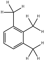 29636-66-6 1,2,3-Trimethyl-d9-benzene