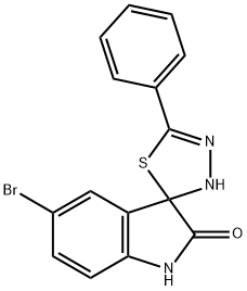 5-溴-5