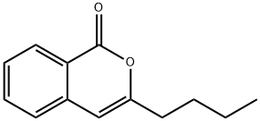 1H-2-Benzopyran-1-one, 3-butyl-
